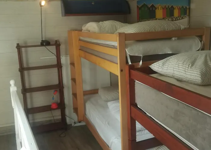 La Chaloupe Chambres D'Hotes Saint-Pierre-Quiberon