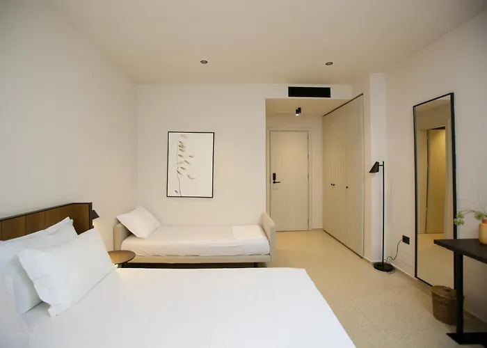 Olympia Hotel Vlore Radhimë