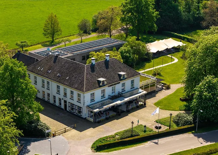 Landgoed &Restaurant Carelshaven