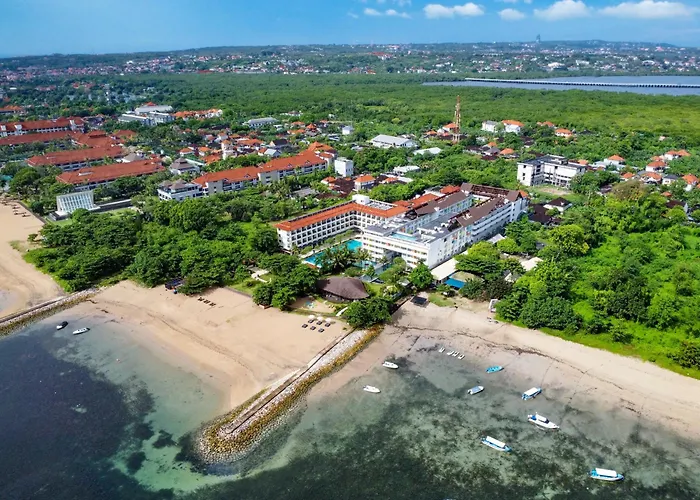 Tijili Benoa