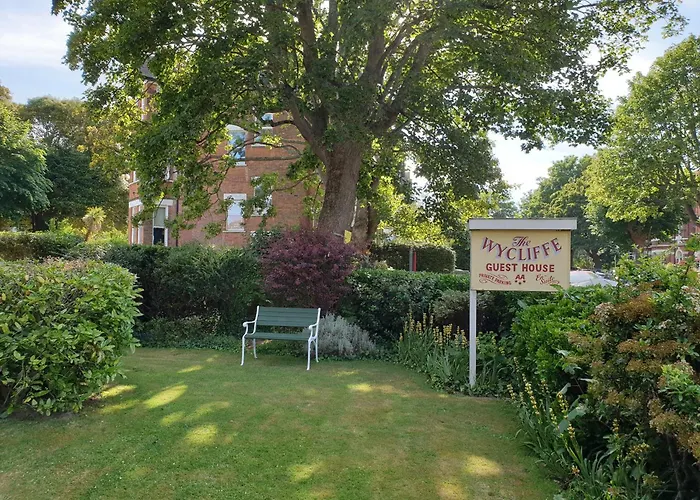 The Wycliffe