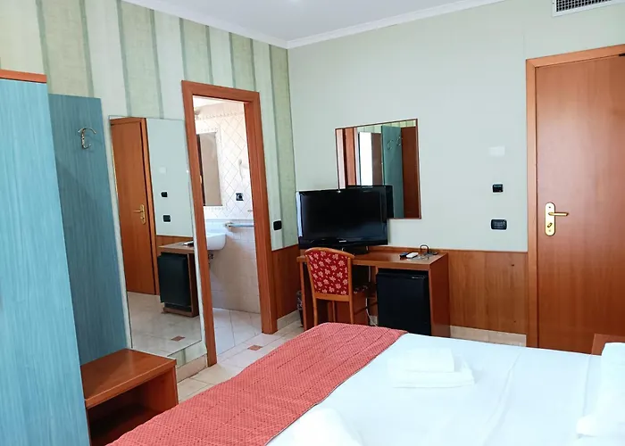 Hotel Riviera Fiumicino