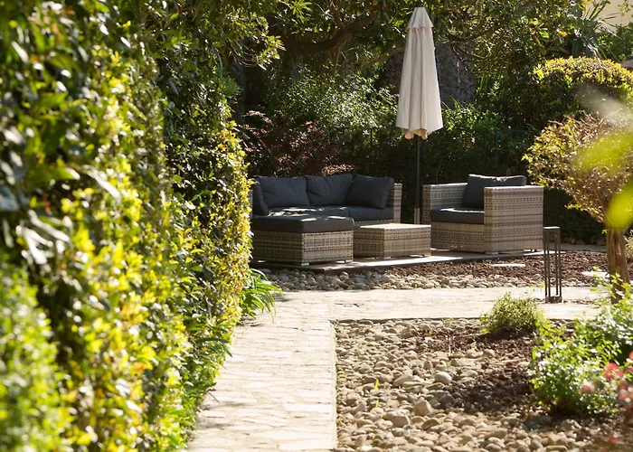 Le Cottage - Hotel & Spa Argelès-sur-Mer