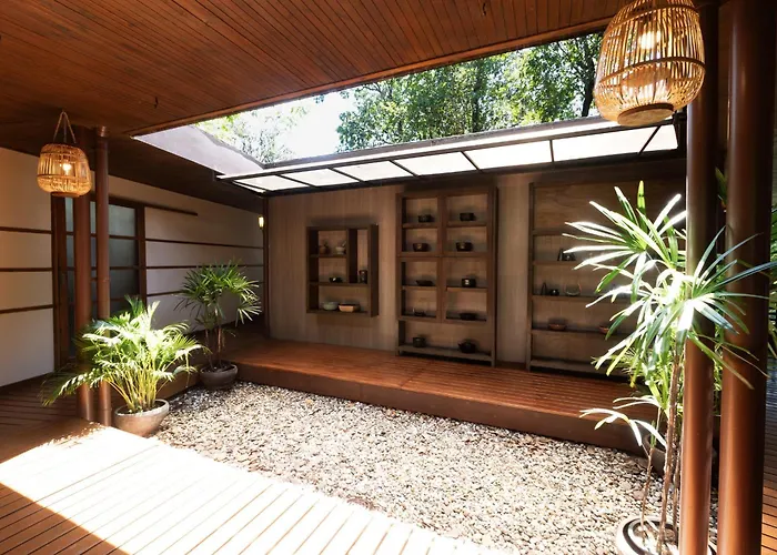 Pakasai Resort
