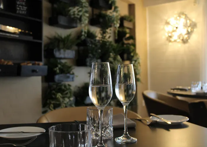 Hotel Hedemarken Grindsted