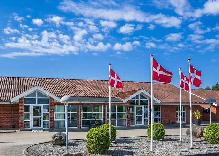Hotel Hedemarken