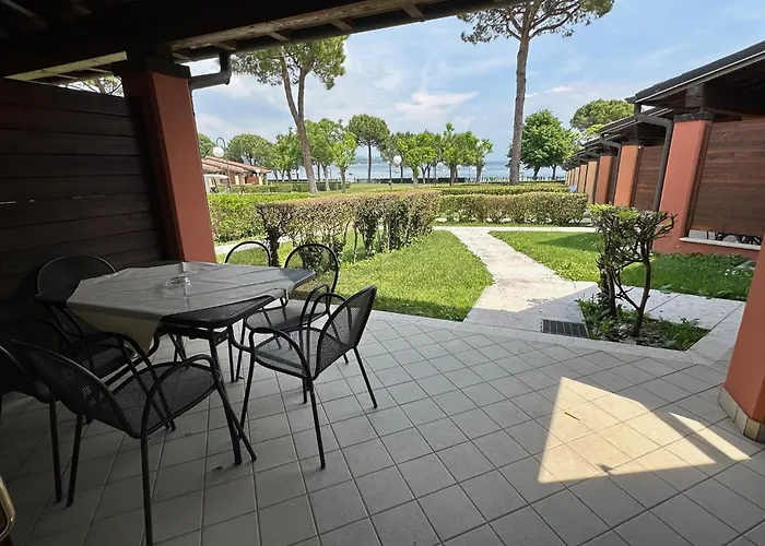 Le Corti Del Lago Padenghe sul Garda