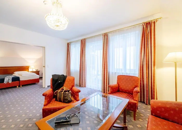 Parkhotel Styria Steyr