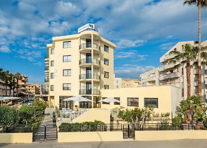 Rina Hotel Alguer