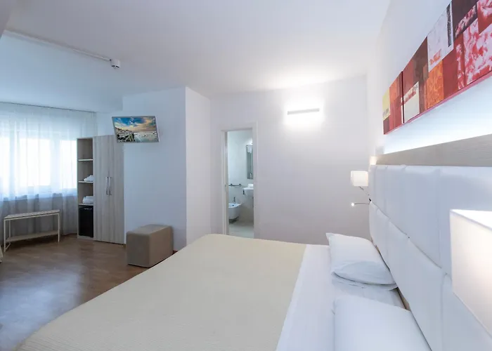 Hotel Albania Otranto