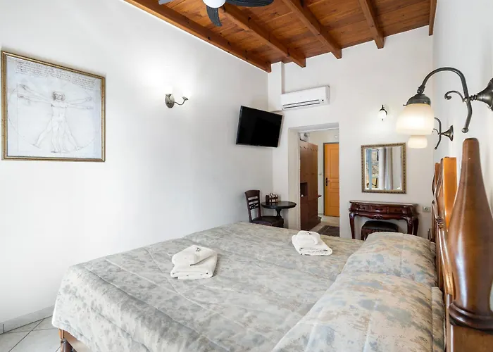 Belmondo Hotel Chania 