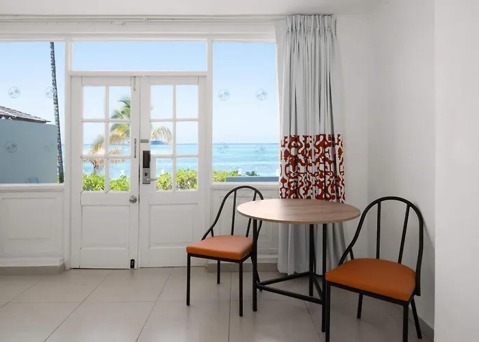 Grand Decameron Montego Beach, A Trademark All-Inclusive Resort Montego Bay