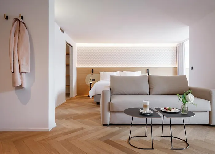 Campus Hotel Hertenstein Weggis