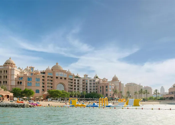 Marsa Malaz Kempinski, The Pearl Doha