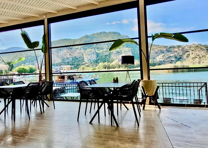 Arp Dalyan Hotel