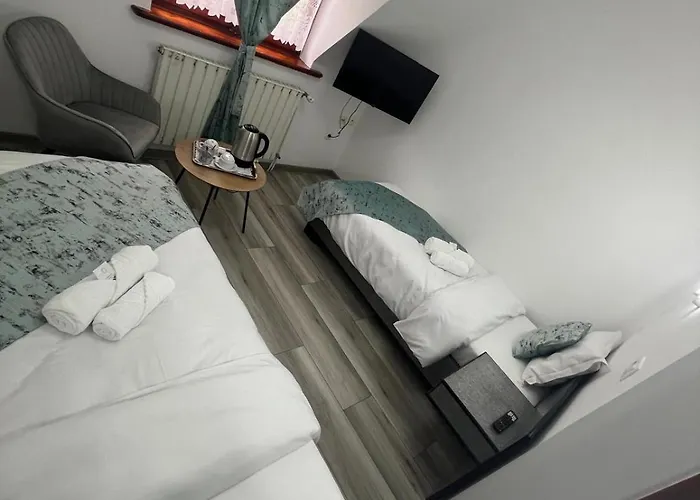Motel Buti
