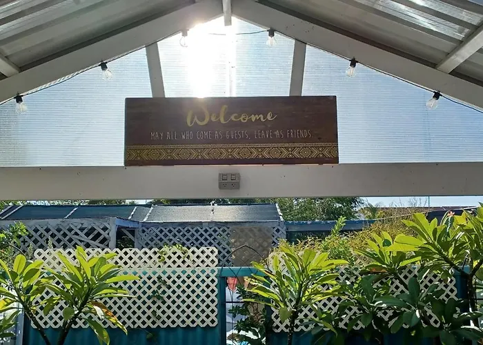 Palm Beach Guest House