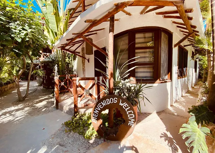 Hotel Para Ti - Adults Only