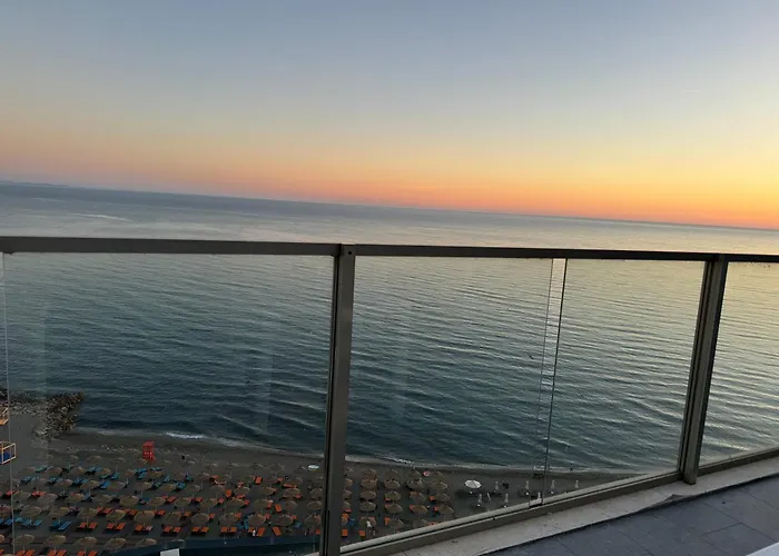 Suite Rana Hedhun Shëngjin