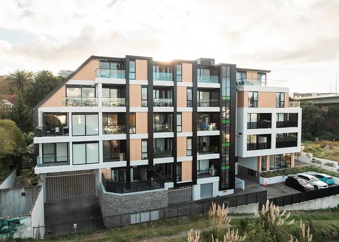 The Edgerley Suites