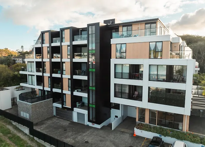 The Edgerley Suites