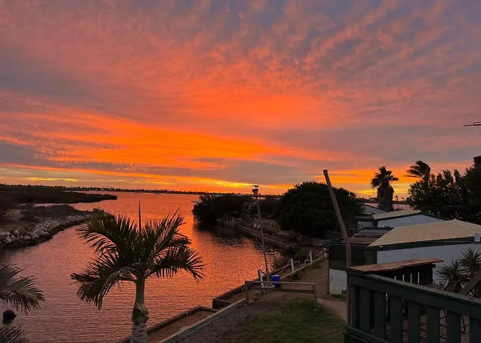 Pelican Point Waterfront Resort