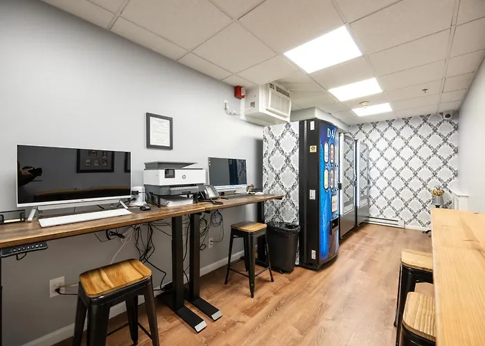 Boardwalk Plaza Hotel Rehoboth Beach