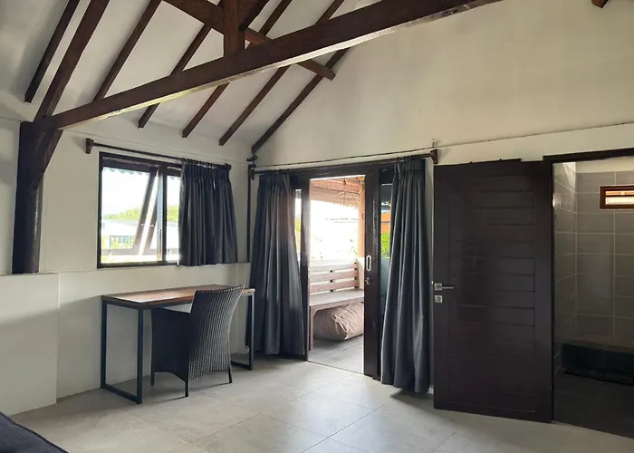 Surf Bali Villa