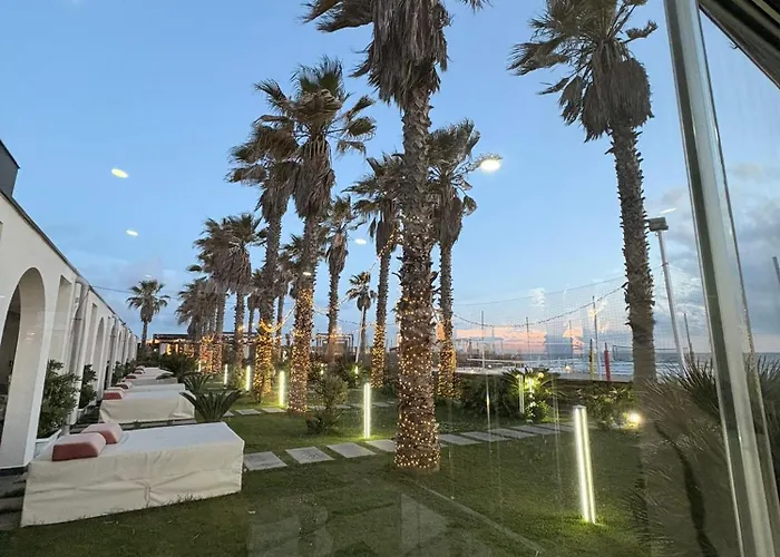 Luxury Resort
