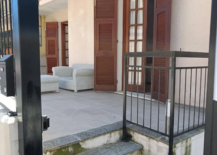 Villa Assunta