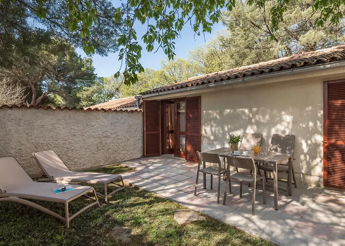 Maistra Select Villas Rubin Resort Rovinj