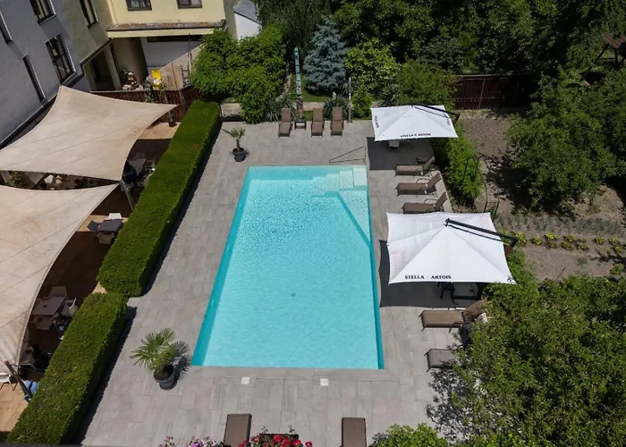 Hotel Perla