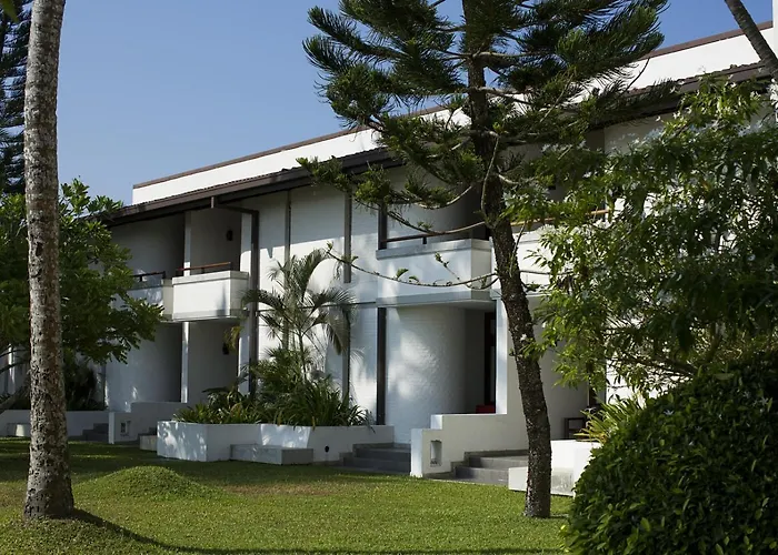 Avani Kalutara Resort
