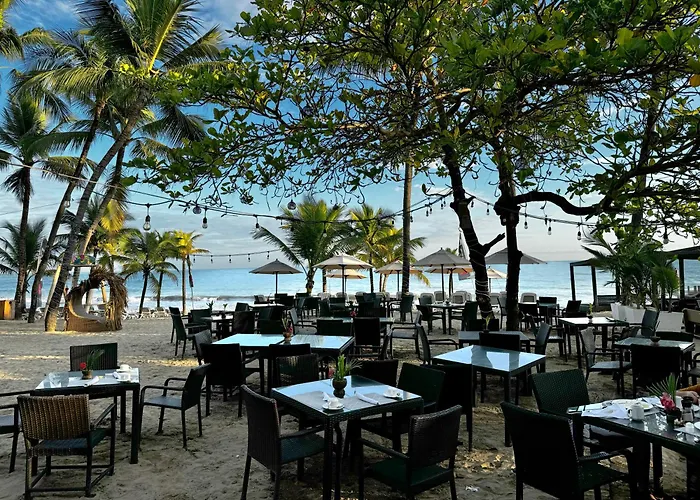 Hotel Villa Taina Cabarete