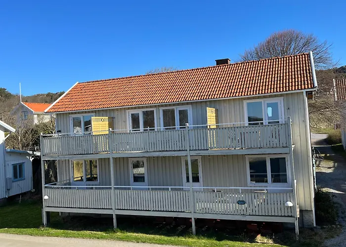 Noesund Havshotell