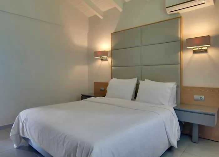 Valtos Beach Hotel Parga
