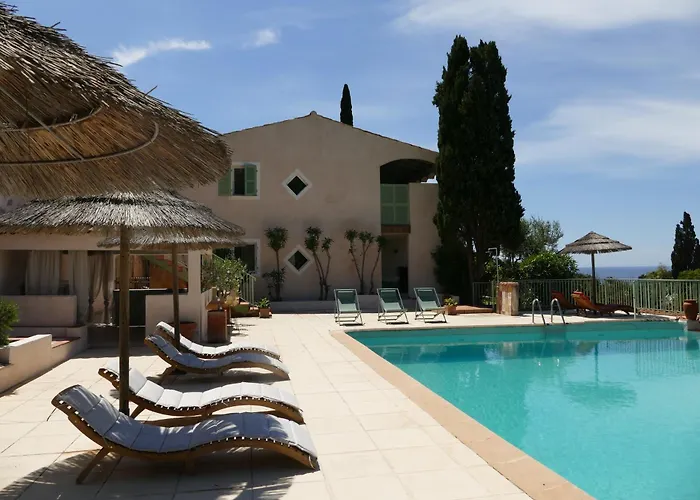 Residenza L 'Alivetu