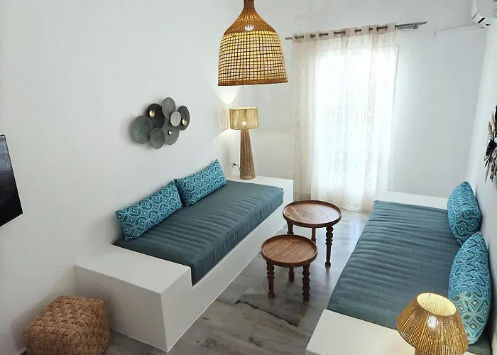 Narges Hotel