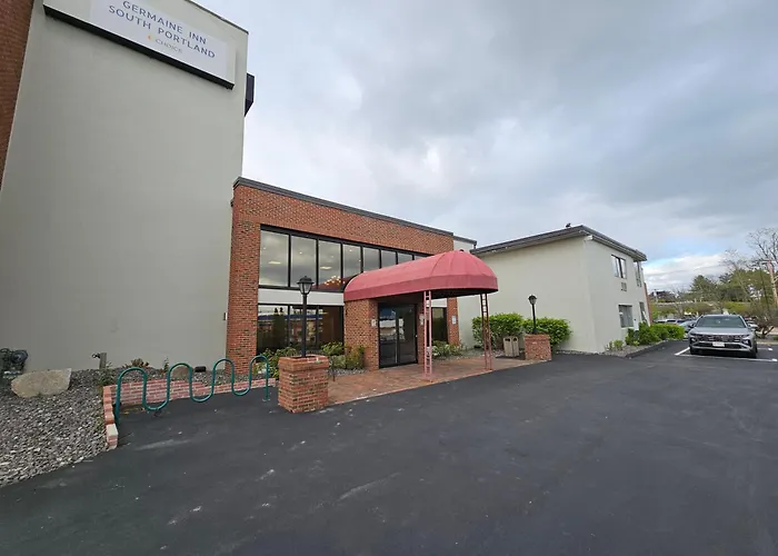Germaine Inn South Portland