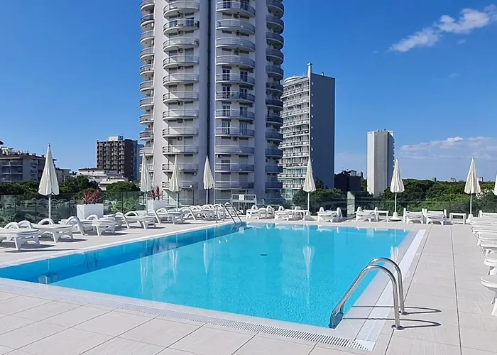 Hotel Conca Verde Lignano Sabbiadoro