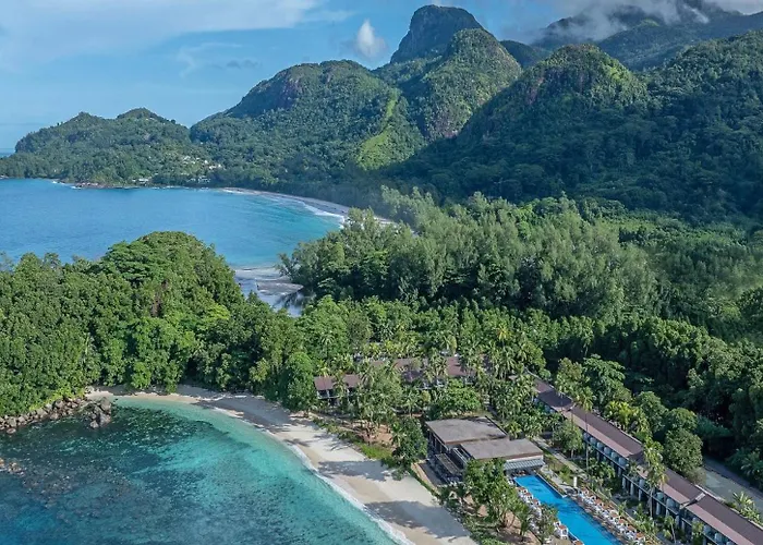 Avani Barbarons Seychelles Resort