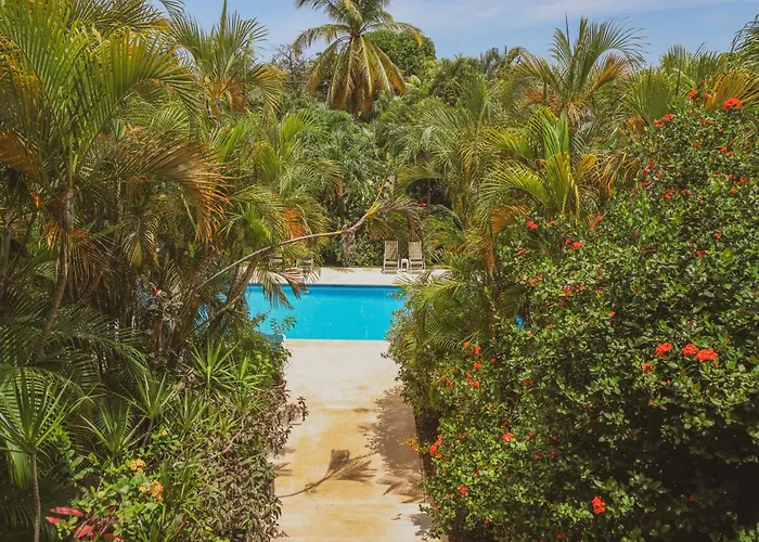 Villa Del Sol Boutique