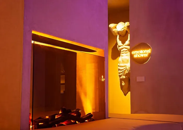 Maritim Marina Bay Resort Spa & Casino Adult Friendly Vlorë