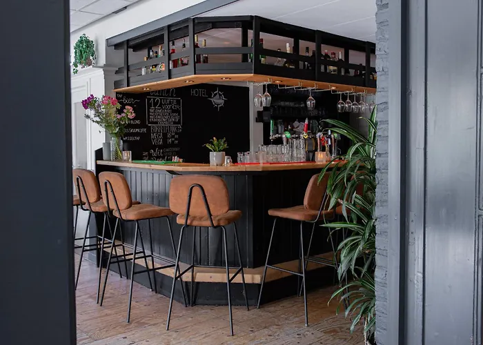 -Restaurant De Walvisvaarder