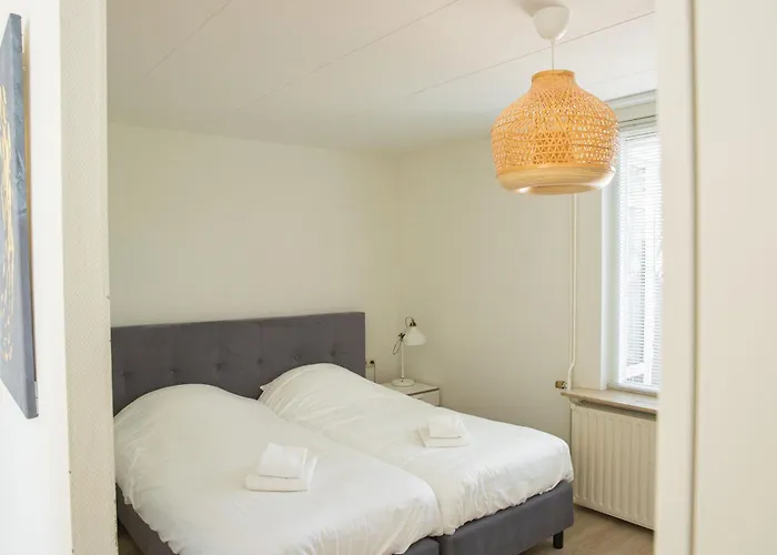 -Restaurant De Walvisvaarder