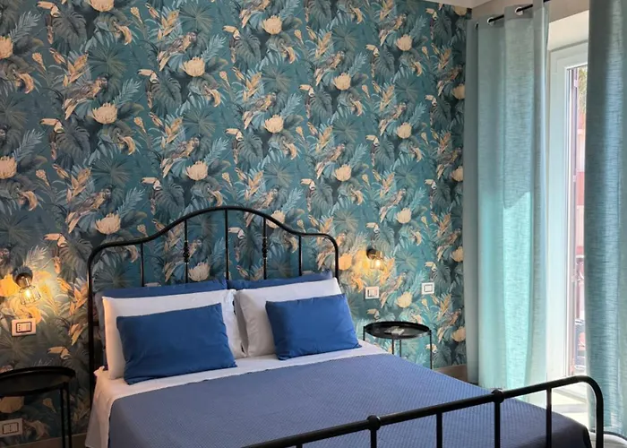 B&B Vittoria