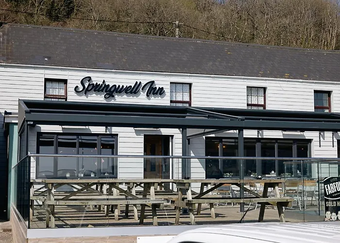 Springwell Inn