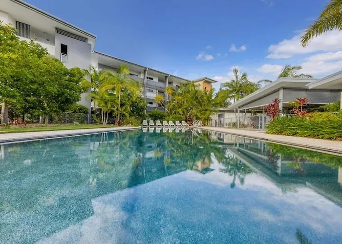 Broadwater On The Peninsula