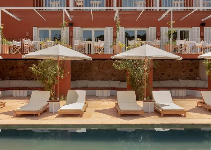 Finca Victoria, A Member Of Design Hotels Begur