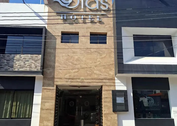 Las Olas